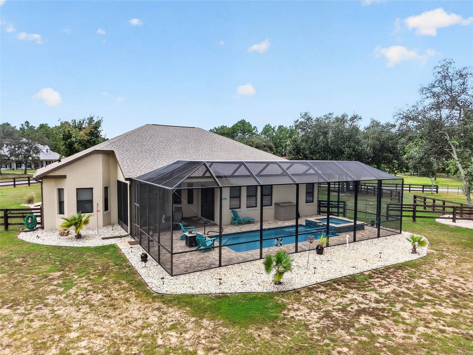 4811 N LUPINE TER, Beverly Hills, FL 34465