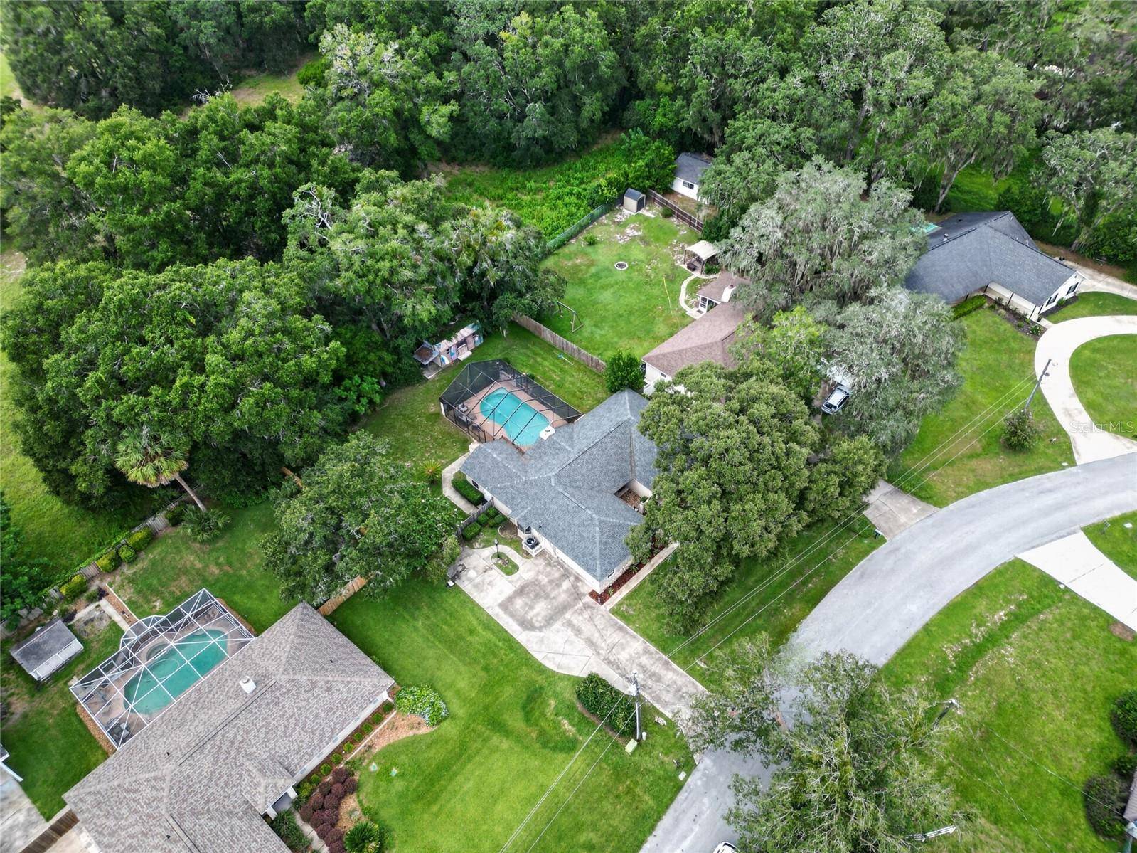 2070 SE 50TH TER, Ocala, FL 34480