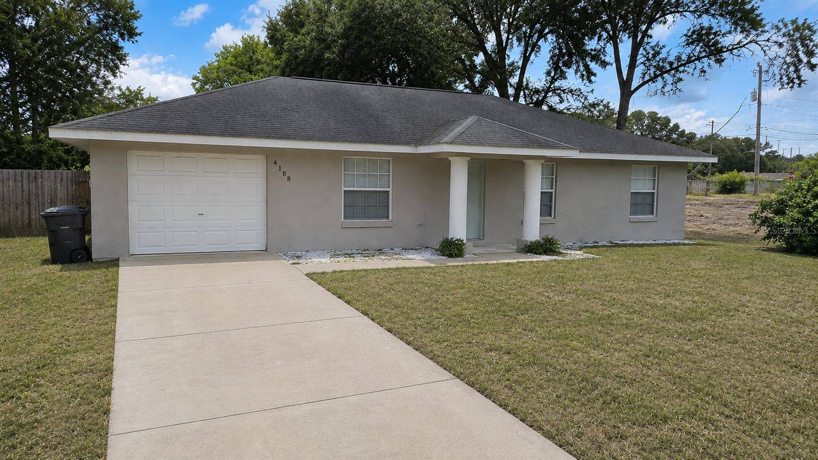 4188 SE 134TH PL, Belleview, FL 34420