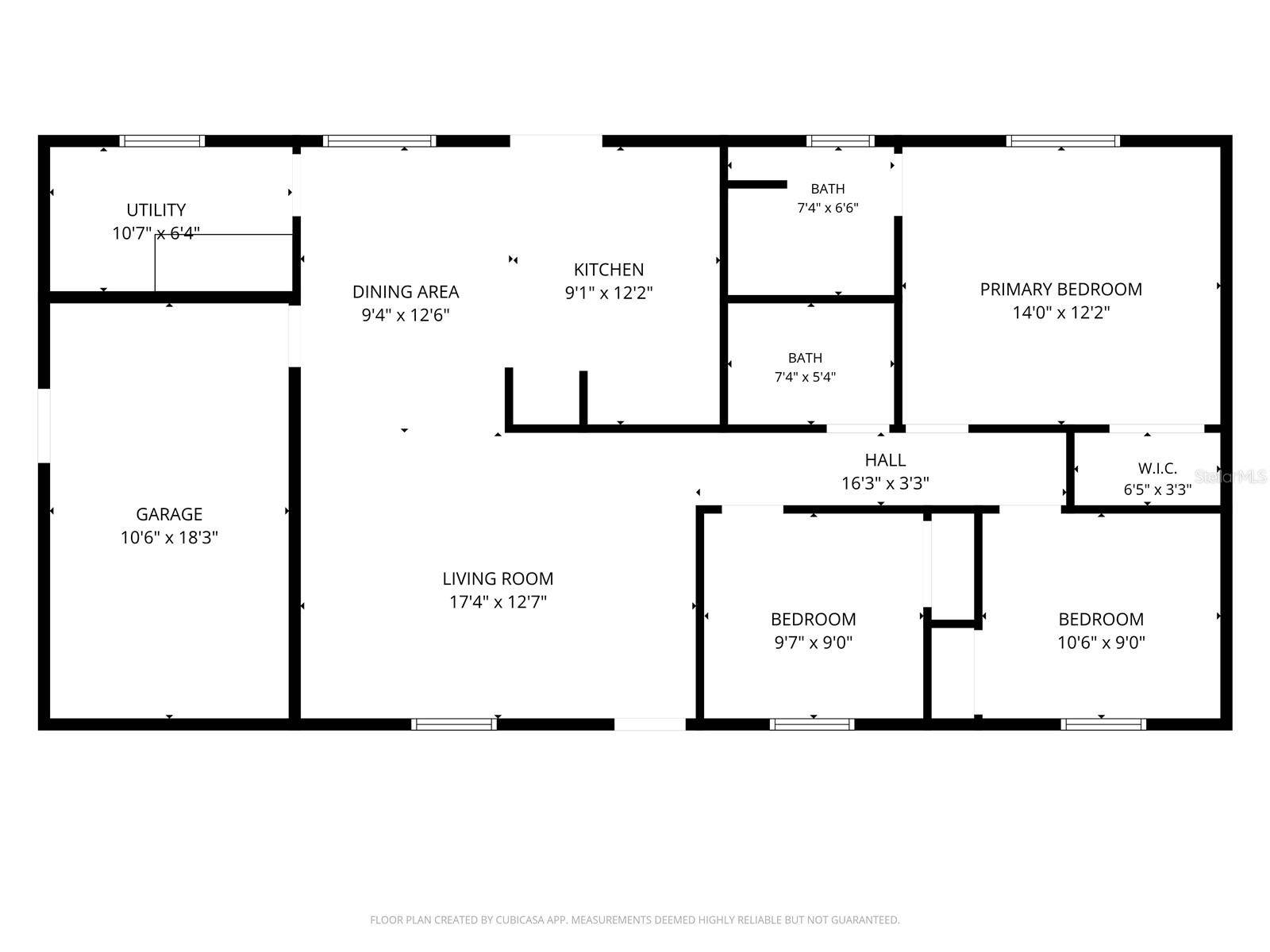 4188 SE 134TH PL, Belleview, FL 34420
