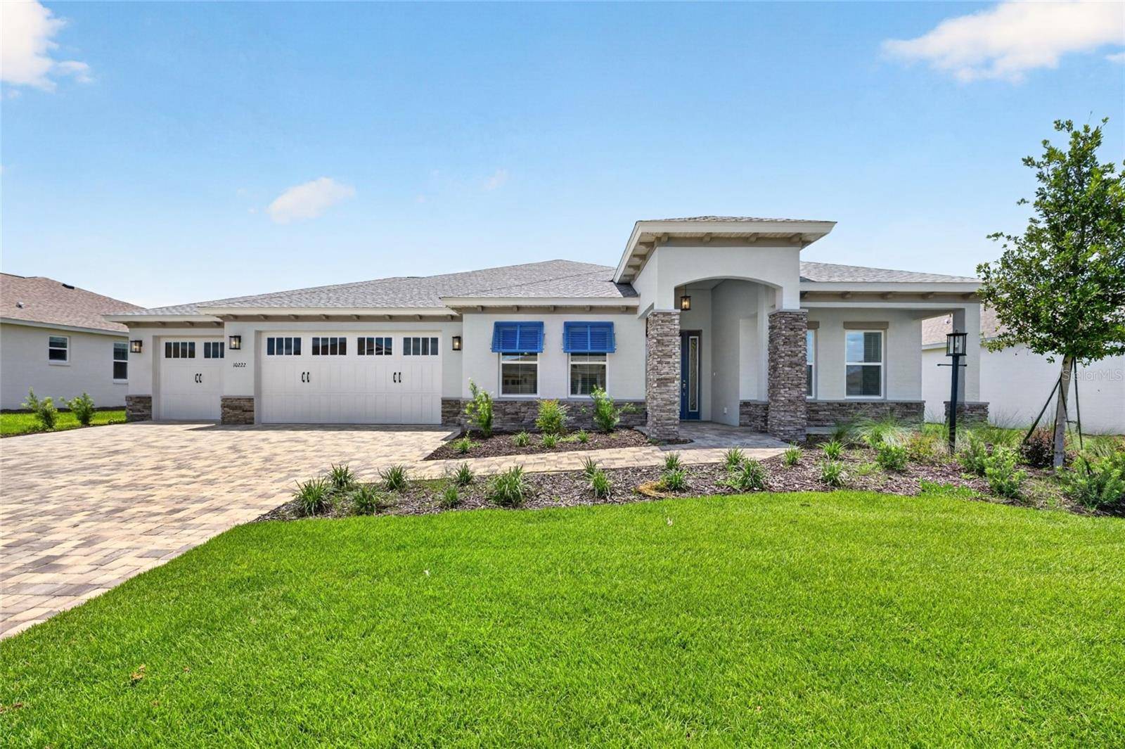 10222 SW 84TH STREET RD, Ocala, FL 34481