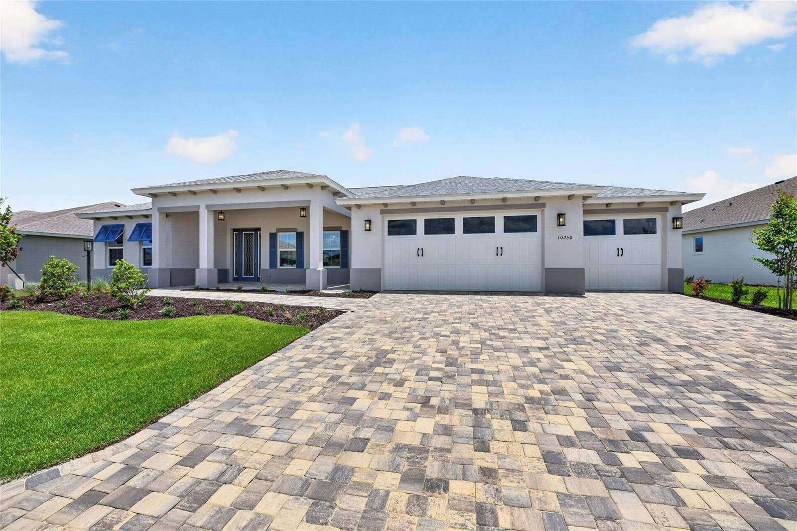 10260 SW 84TH STREET RD, Ocala, FL 34481