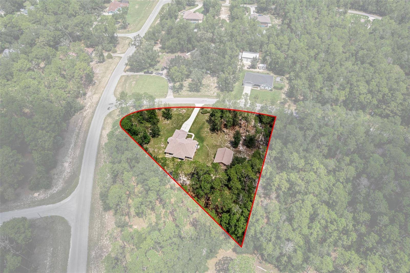 21747 SW 82ND LOOP, Dunnellon, FL 34431
