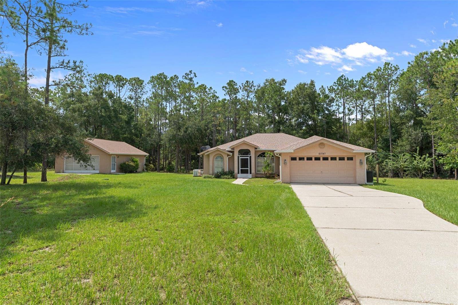 21747 SW 82ND LOOP, Dunnellon, FL 34431