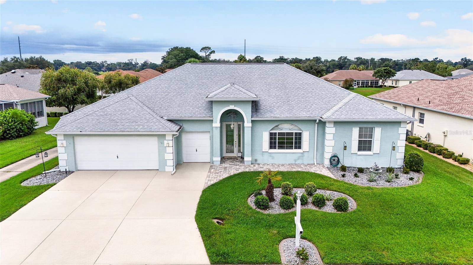 2448 NW 58TH TER, Ocala, FL 34482