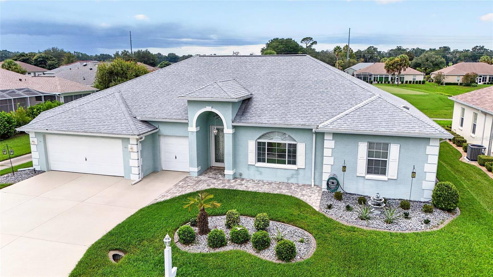 2448 NW 58TH TER, Ocala, FL 34482