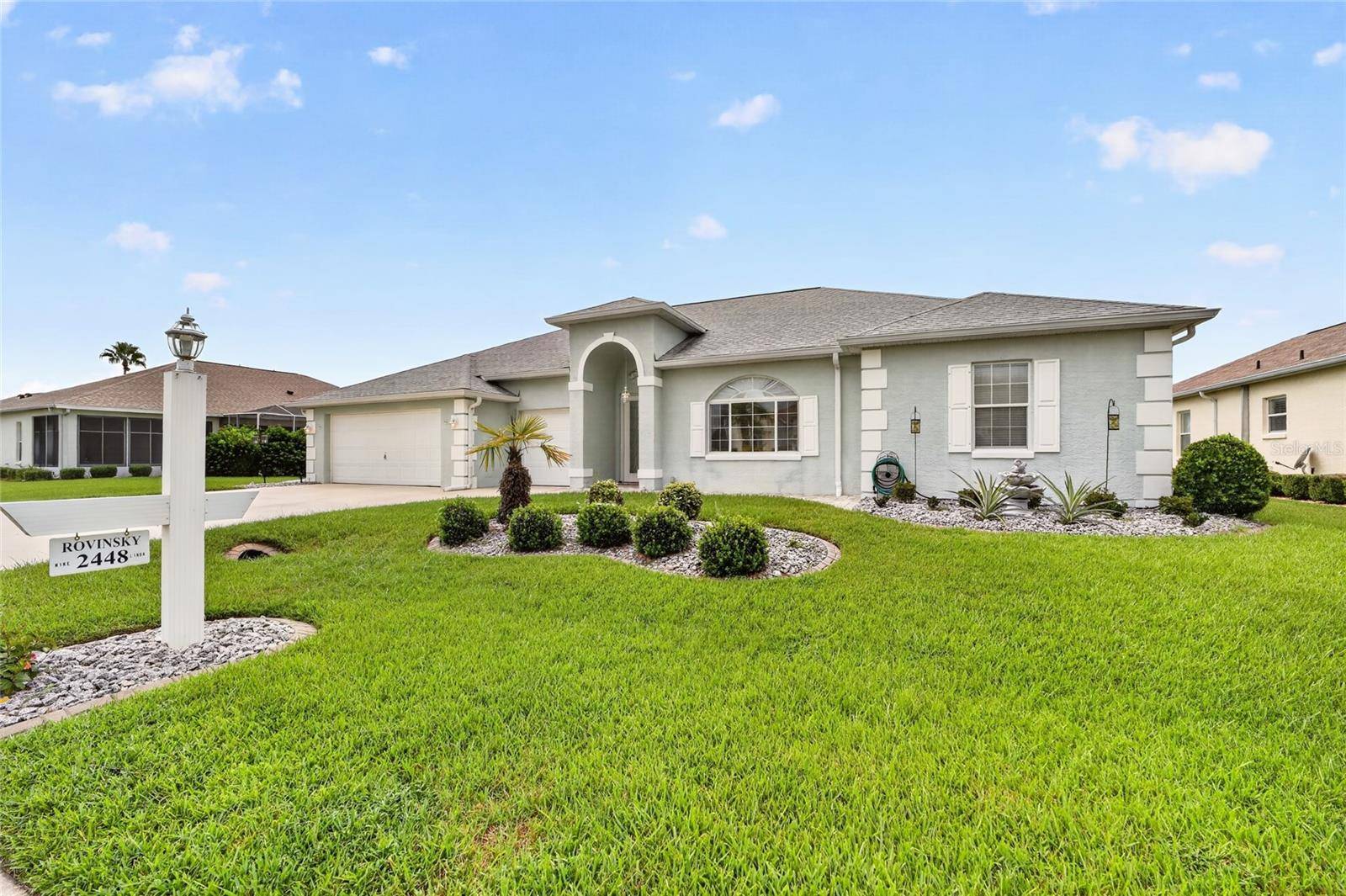 2448 NW 58TH TER, Ocala, FL 34482