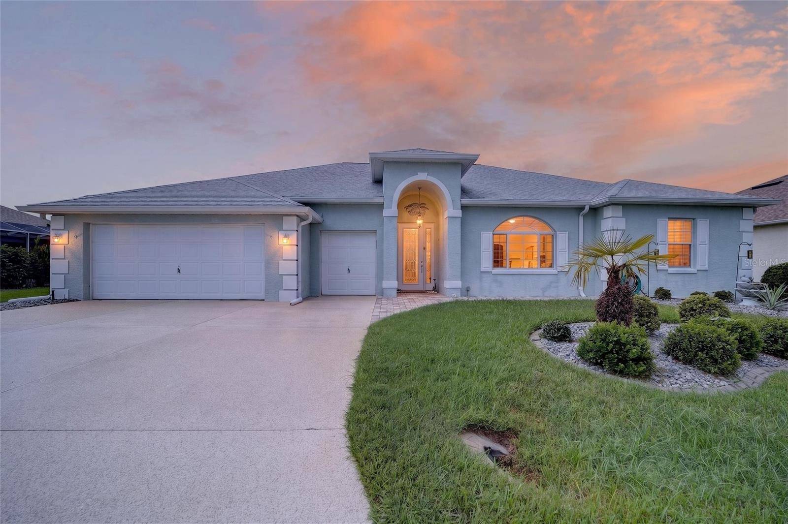2448 NW 58TH TER, Ocala, FL 34482
