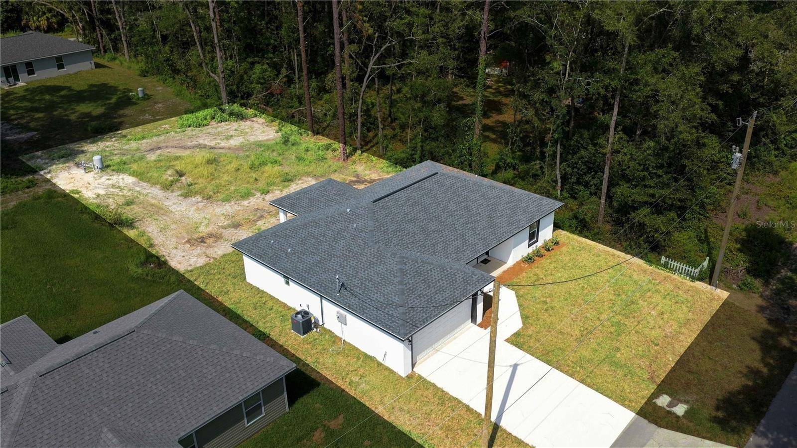 20615 SW ROBIN DR, Dunnellon, FL 34431