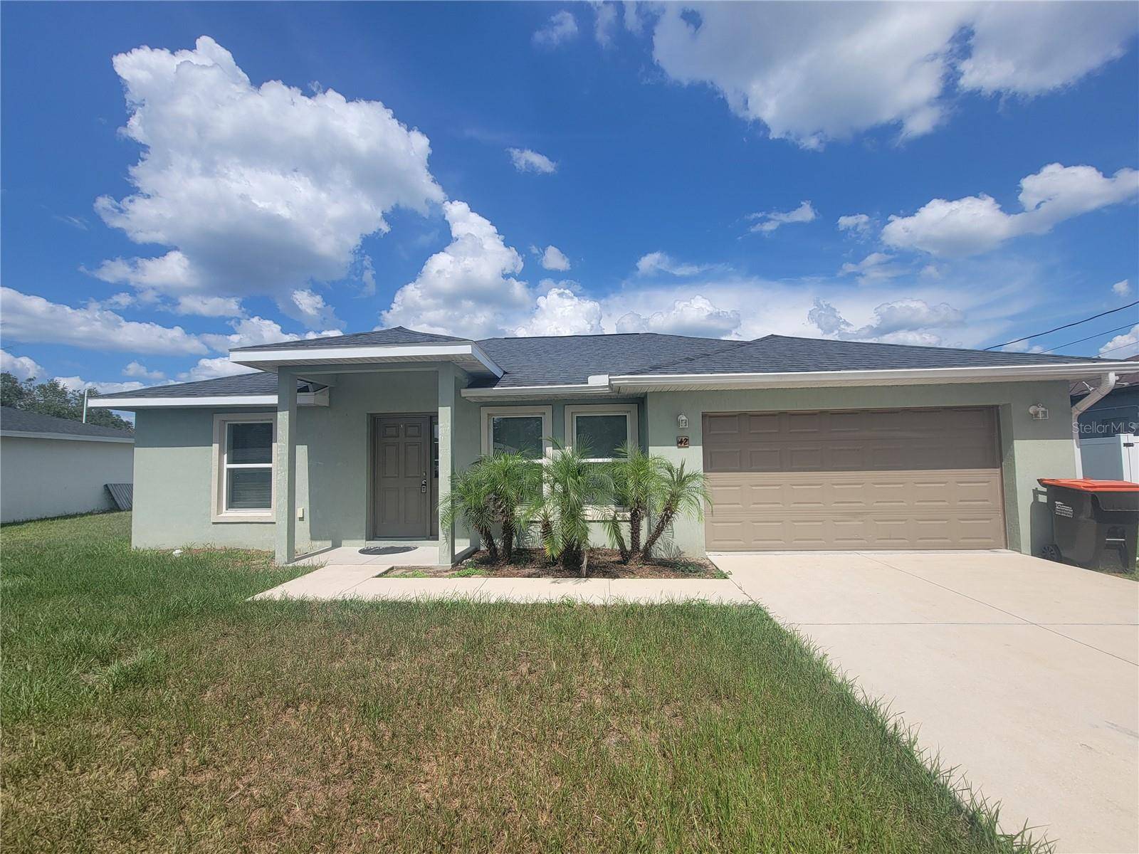 42 JUNIPER LOOP CIR, Ocala, FL 34480