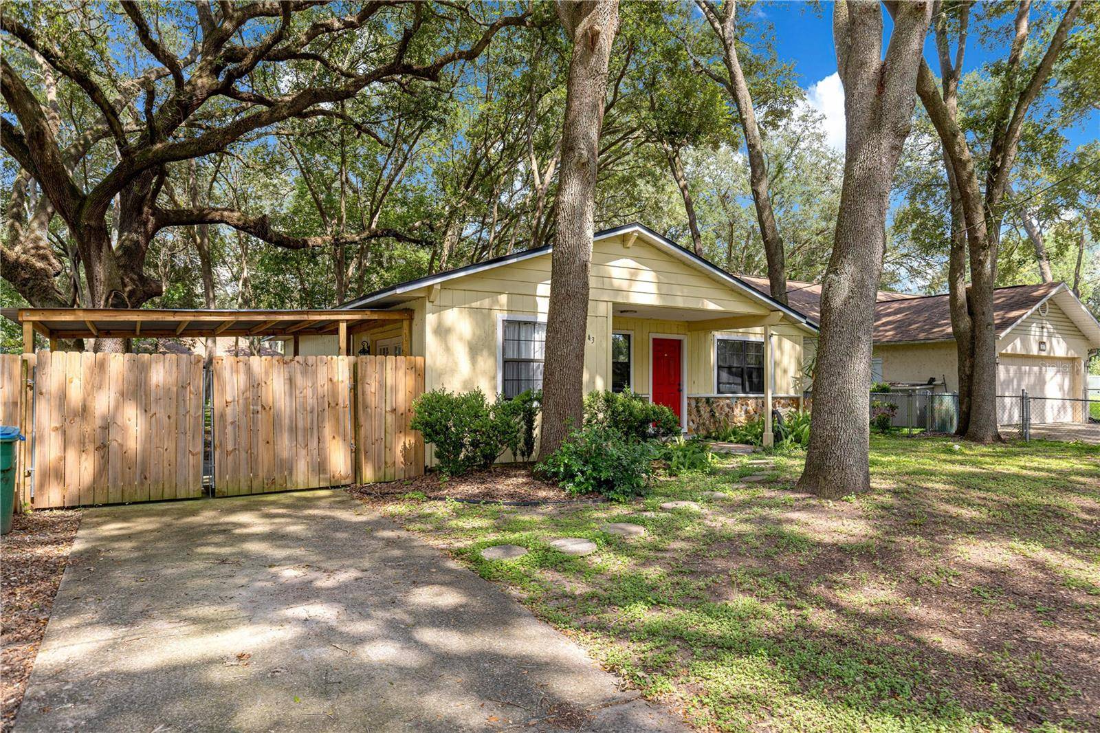 43 ALMOND PASS DR, Ocala, FL 34472