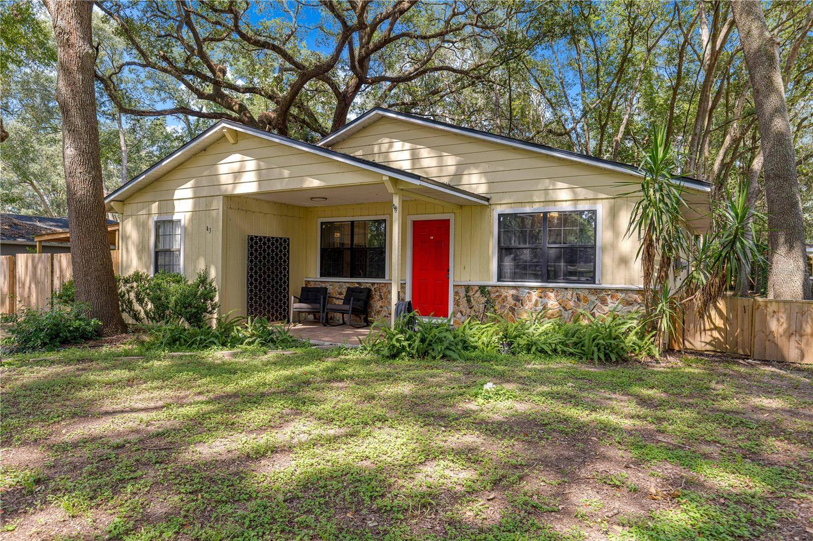 43 ALMOND PASS DR, Ocala, FL 34472