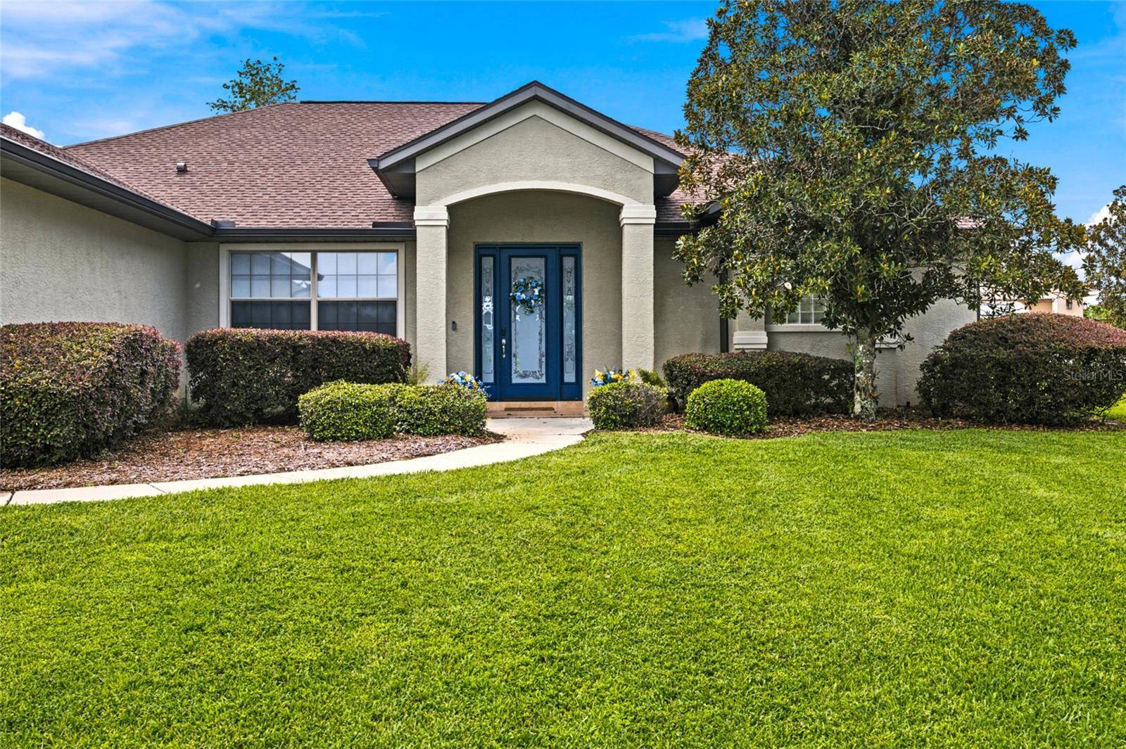 9640 SE 61 TER, Belleview, FL 34420