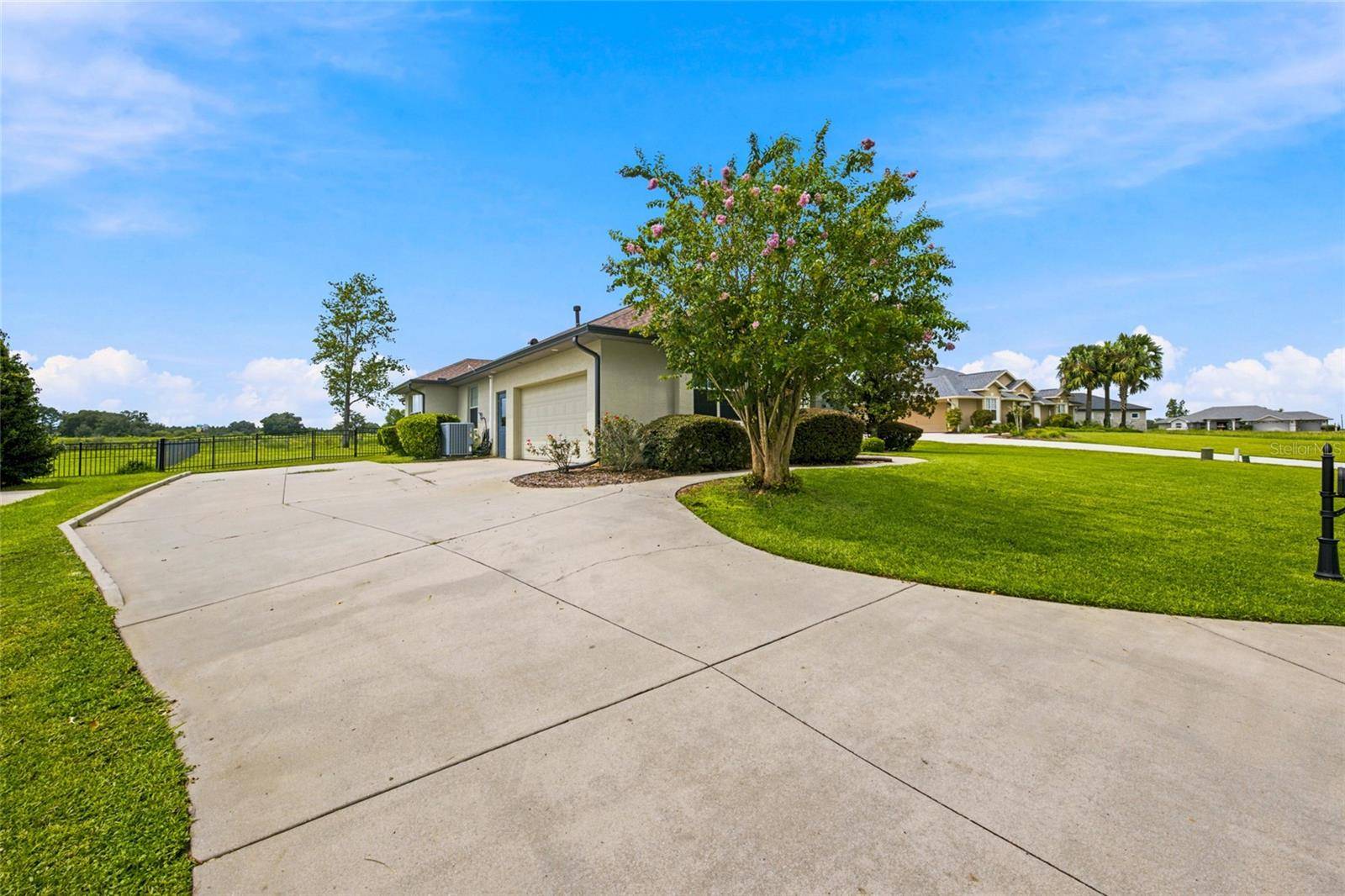 9640 SE 61 TER, Belleview, FL 34420