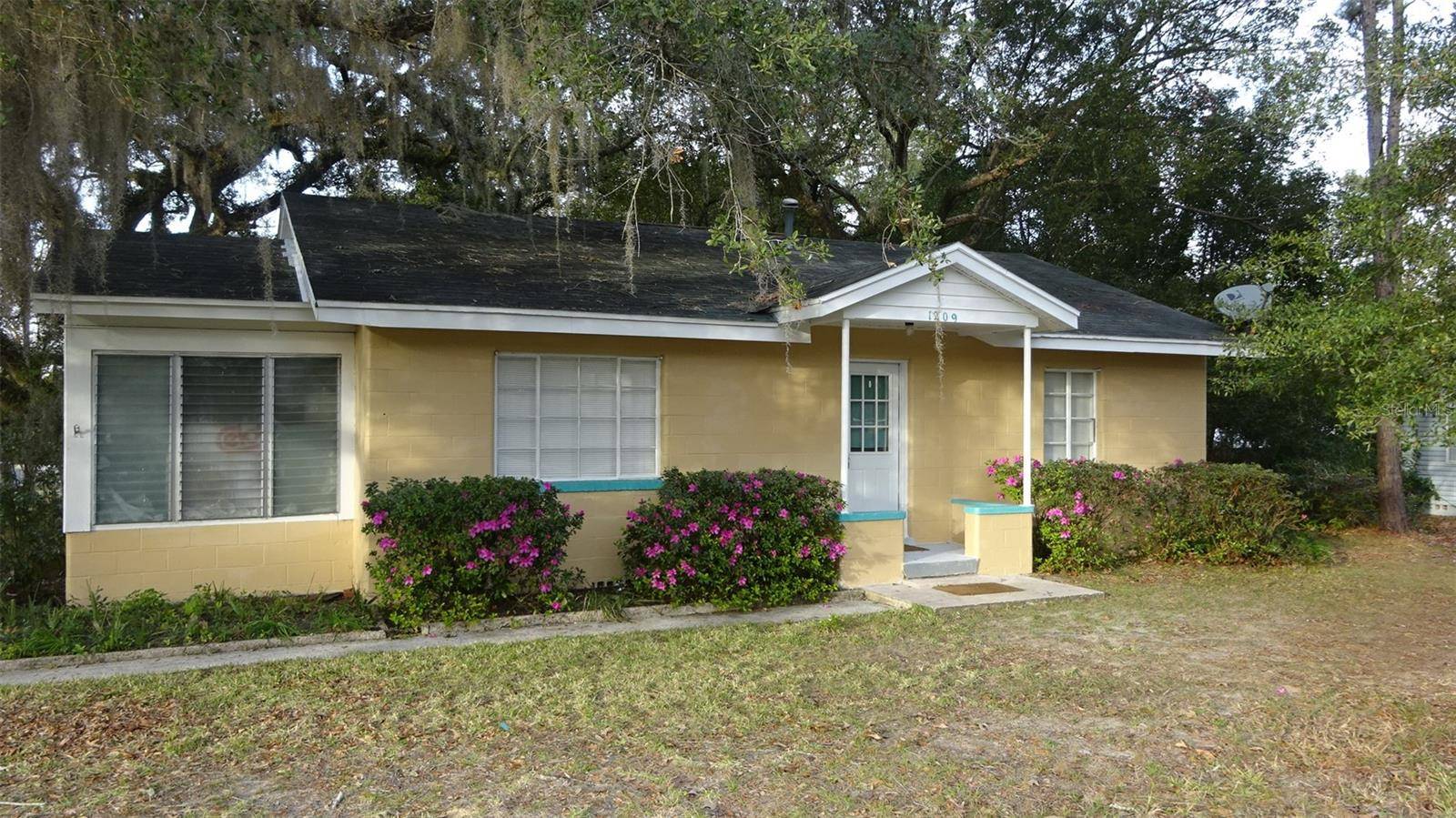 1209 NE 14TH ST, Ocala, FL 34470