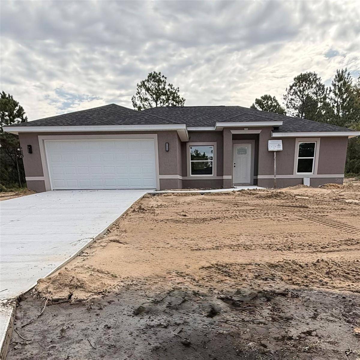 4429 SW FLORAL CT, Dunnellon, FL 34431
