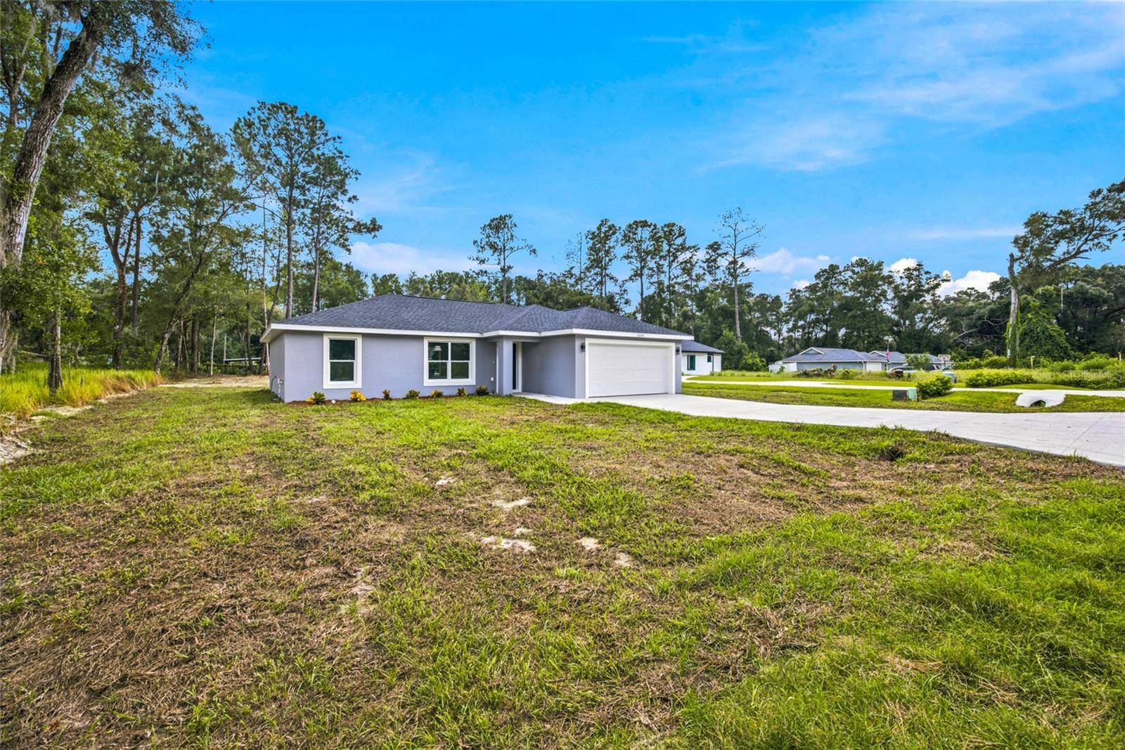 13314 W HIGHWAY 328, Ocala, FL 34482
