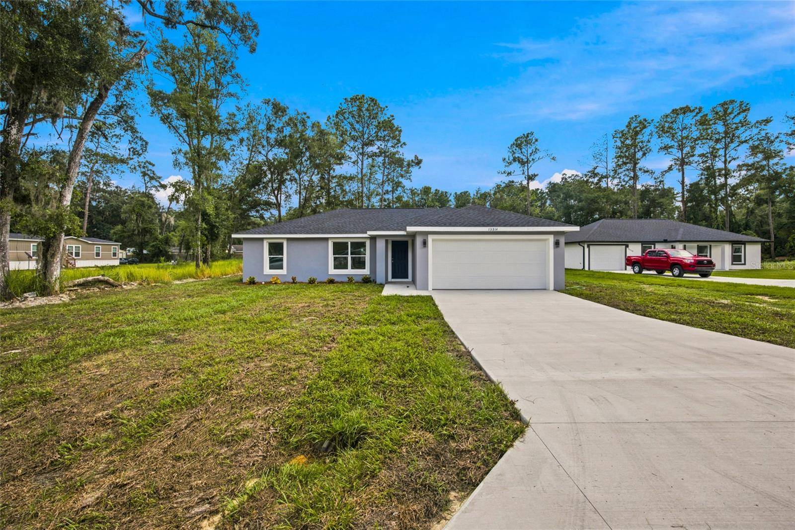 13314 W HIGHWAY 328, Ocala, FL 34482