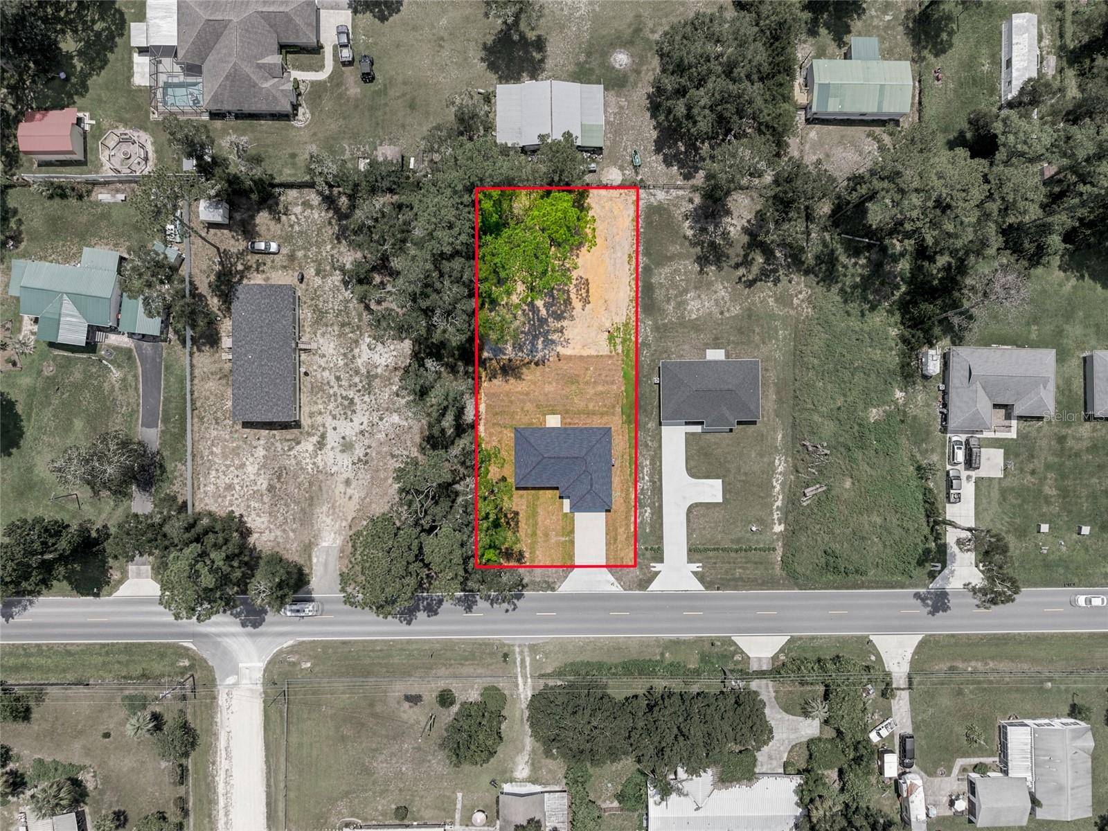 13314 W HIGHWAY 328, Ocala, FL 34482