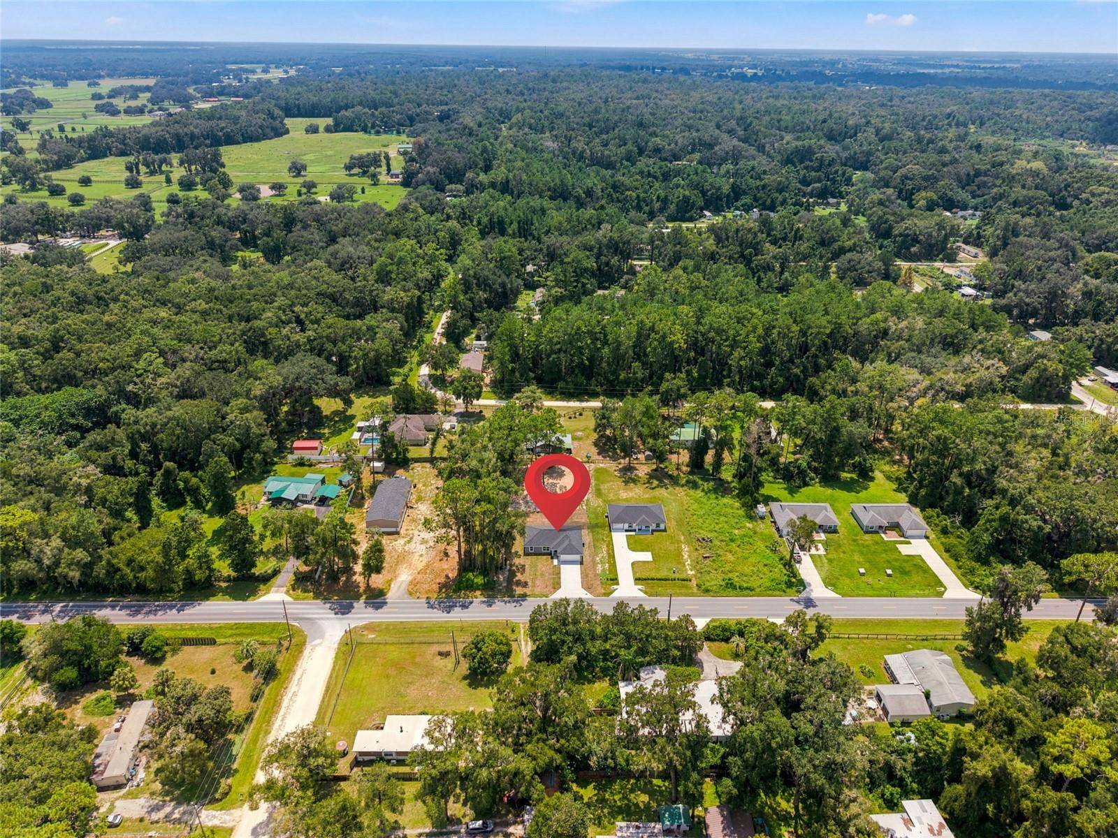 13314 W HIGHWAY 328, Ocala, FL 34482