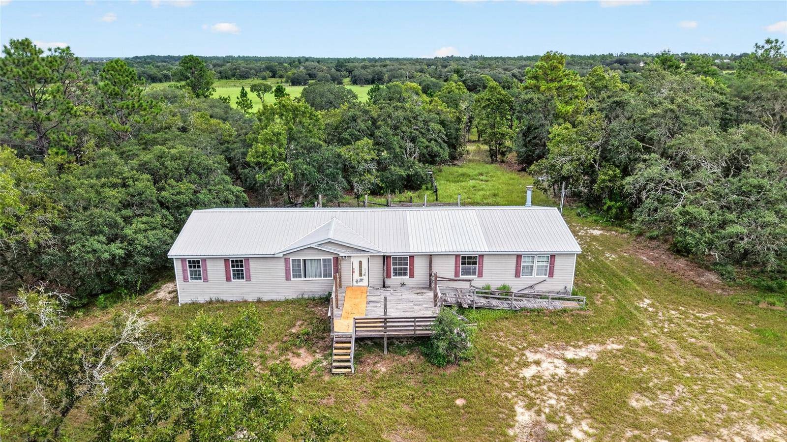 13291 SE 101ST PL, Dunnellon, FL 34431