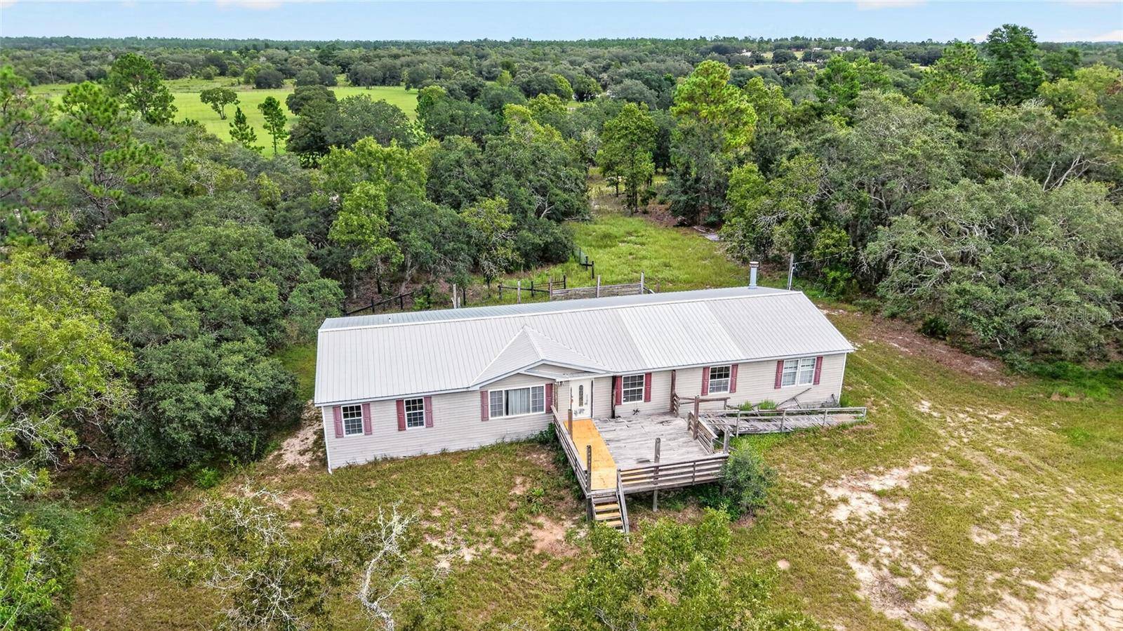 13291 SE 101ST PL, Dunnellon, FL 34431