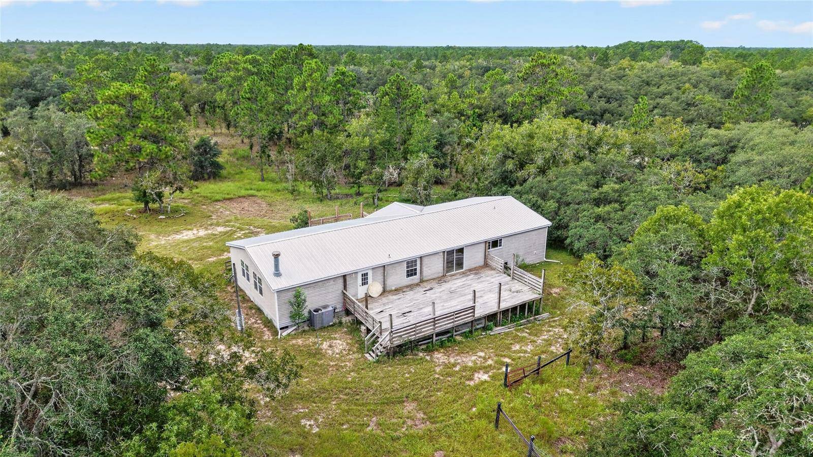 13291 SE 101ST PL, Dunnellon, FL 34431