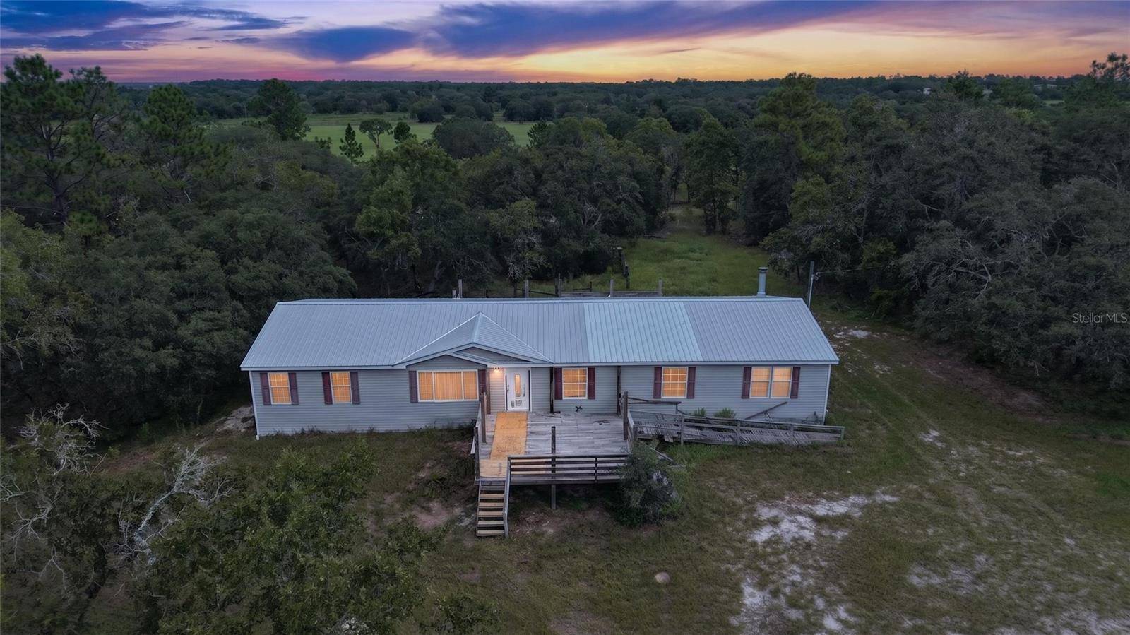 13291 SE 101ST PL, Dunnellon, FL 34431