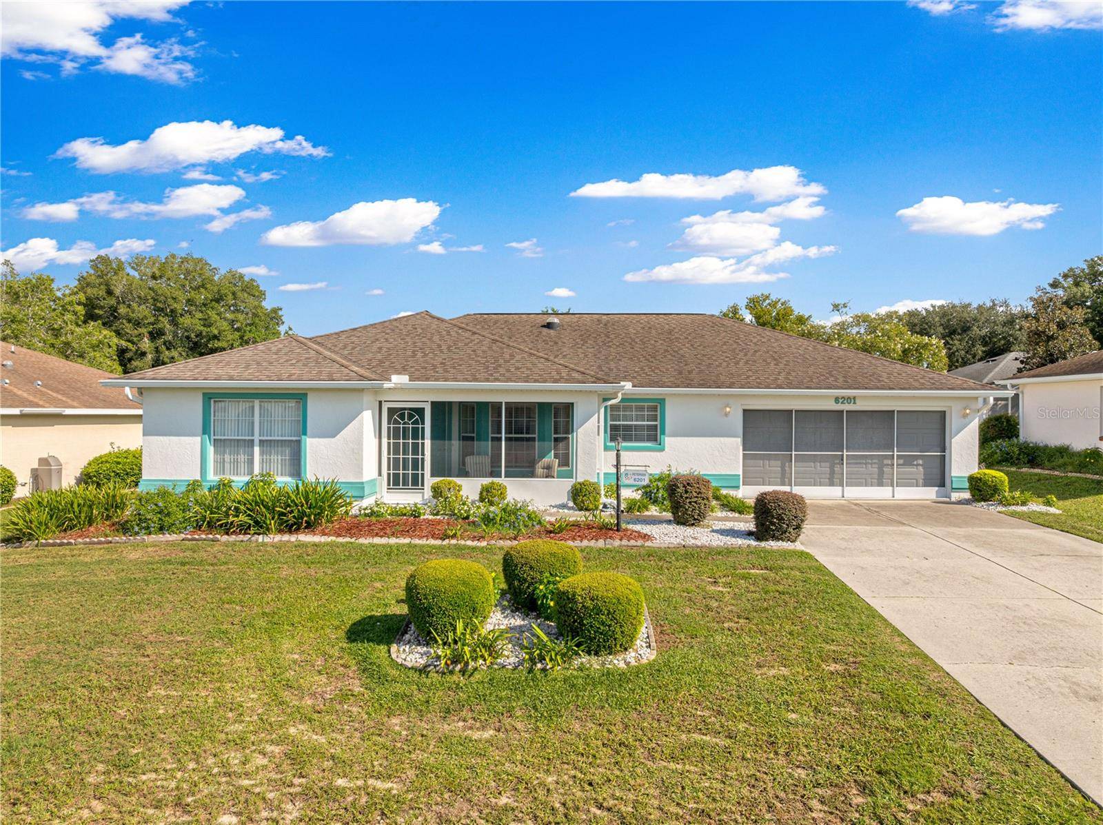6201 SW 84TH PL, Ocala, FL 34476