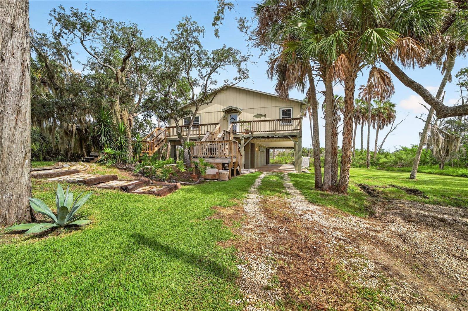 14141 W BOARDWALK LN, Crystal River, FL 34429