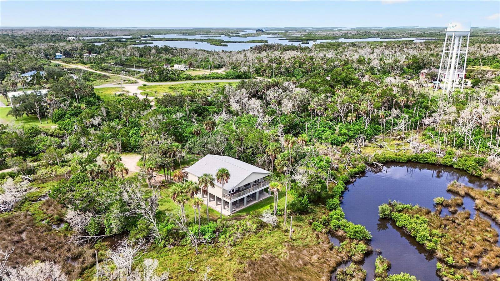 14141 W BOARDWALK LN, Crystal River, FL 34429