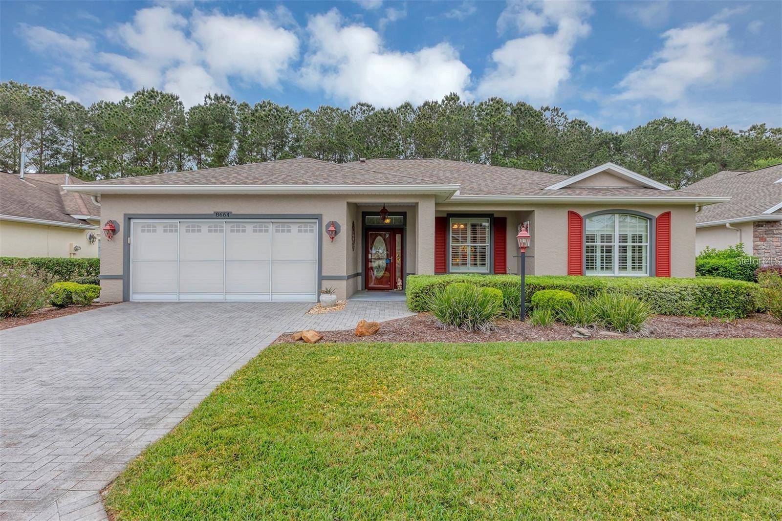8664 SW 86TH CIR, Ocala, FL 34481