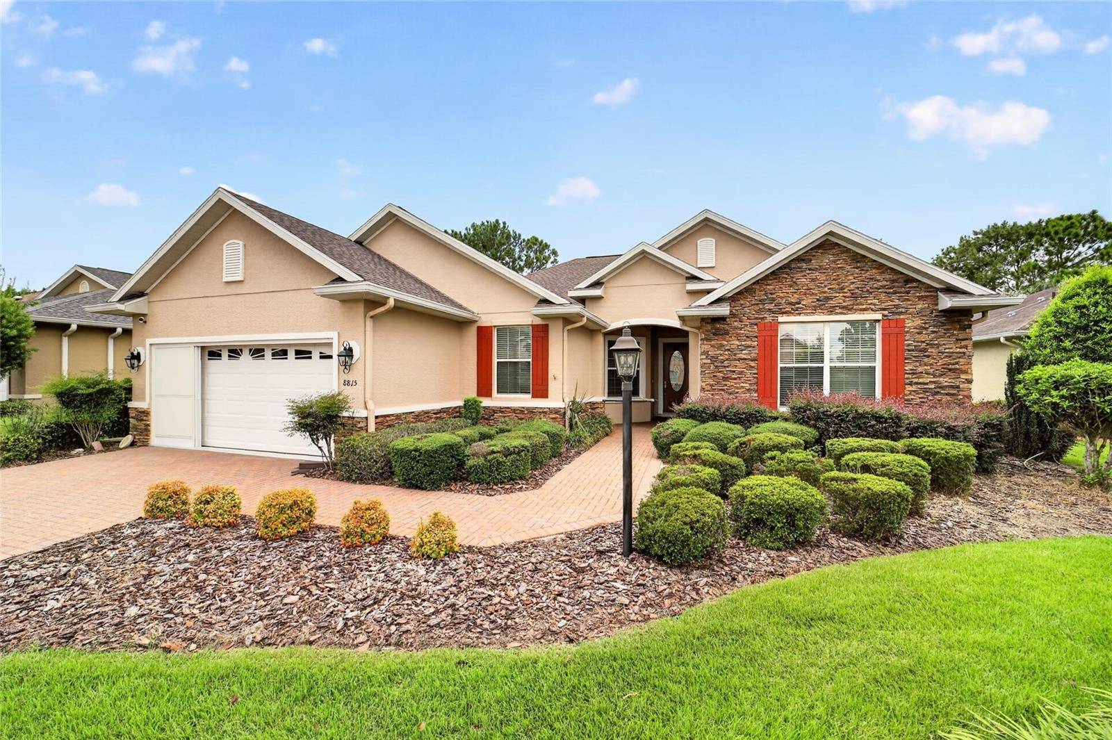 8815 SW 83RD COURT RD, Ocala, FL 34481