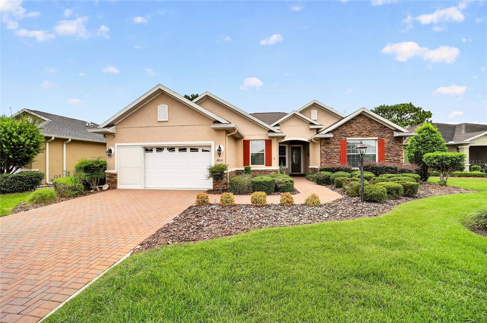8815 SW 83RD COURT RD, Ocala, FL 34481