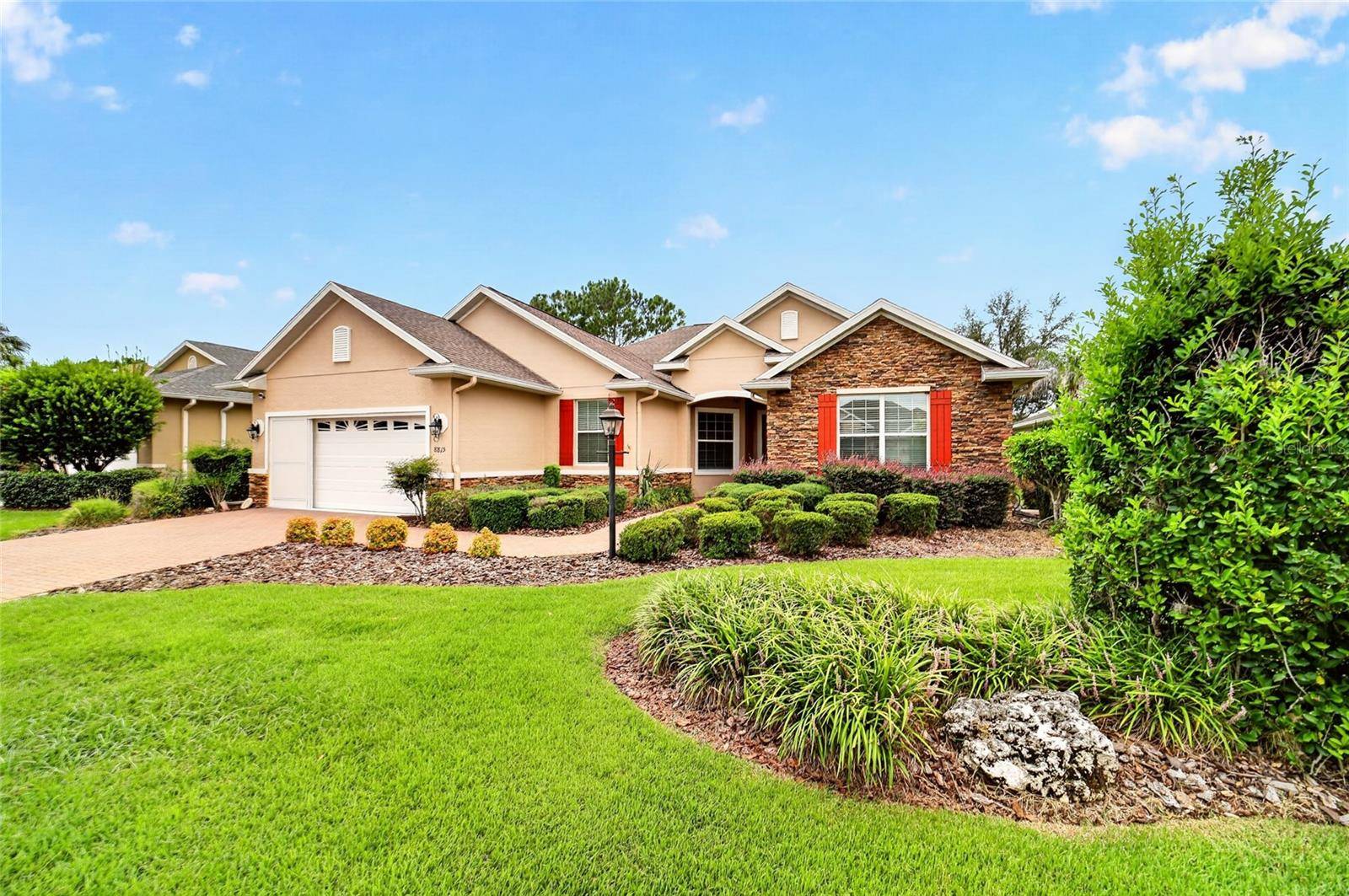 8815 SW 83RD COURT RD, Ocala, FL 34481
