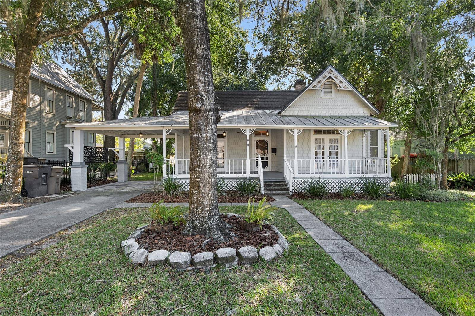 818 SE 3RD ST, Ocala, FL 34471