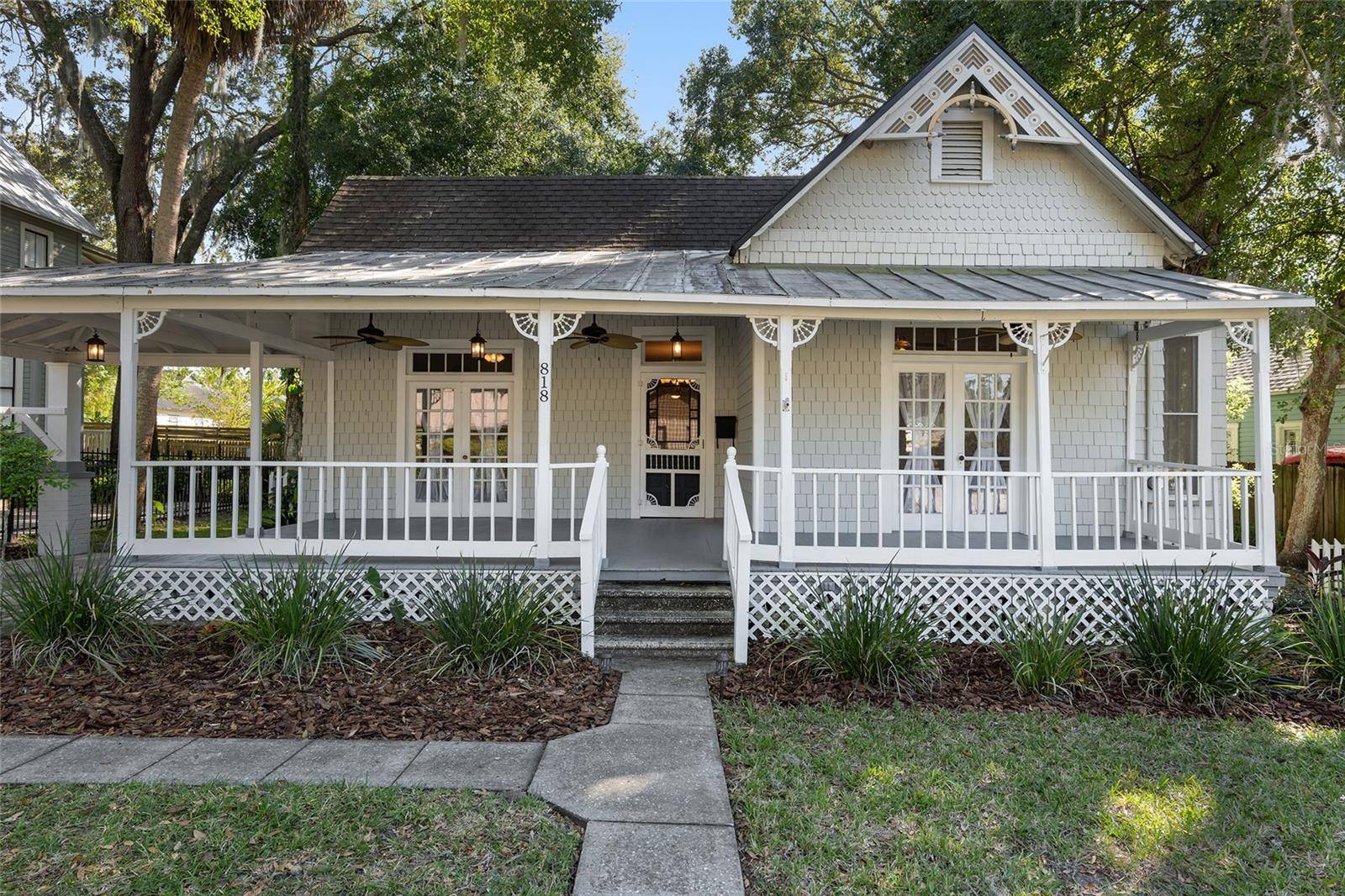 818 SE 3RD ST, Ocala, FL 34471