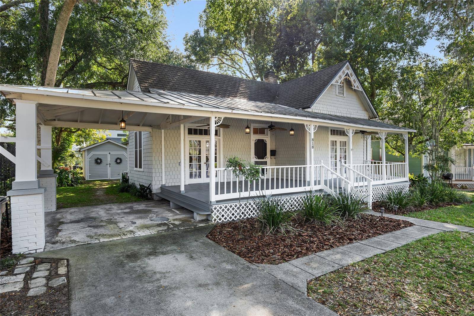 818 SE 3RD ST, Ocala, FL 34471