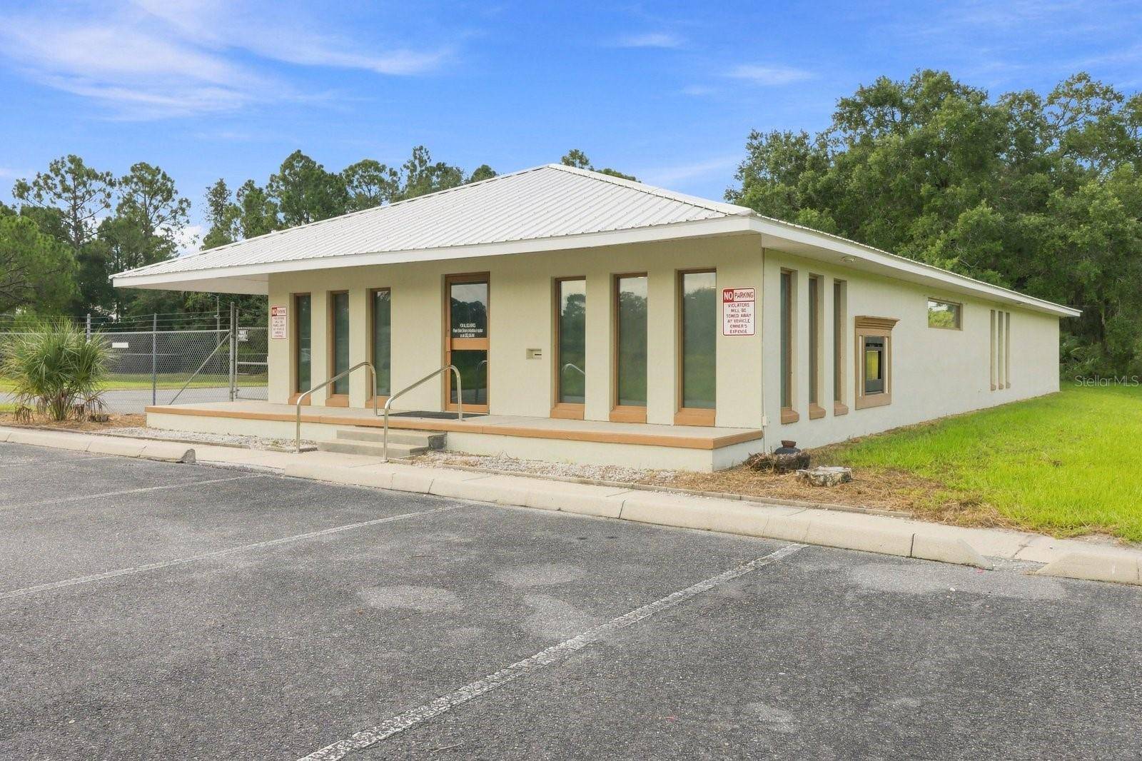 50 DIANA ST, Inglis, FL 34449
