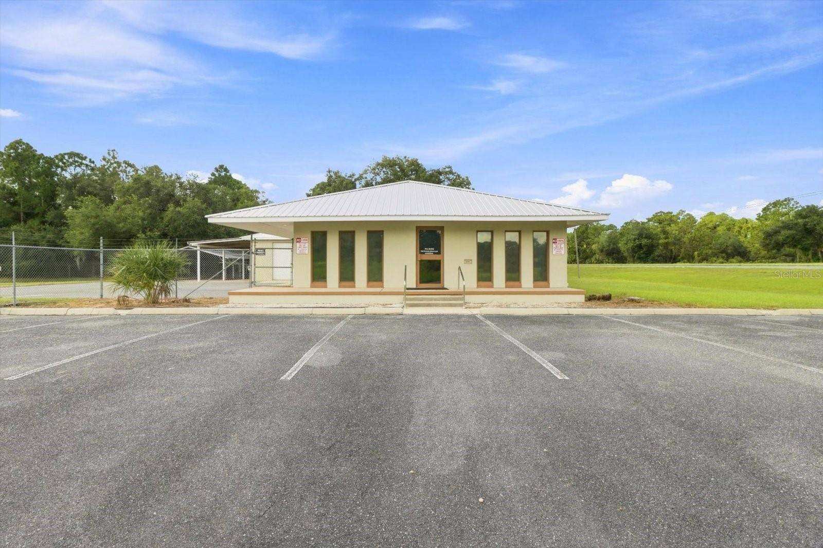 50 DIANA ST, Inglis, FL 34449
