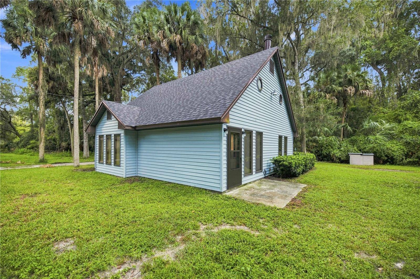 3580 NE 160TH LN, Citra, FL 32113