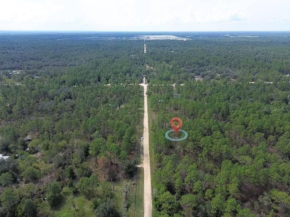TBD NE 93RD TERRACE, Archer, FL 32618