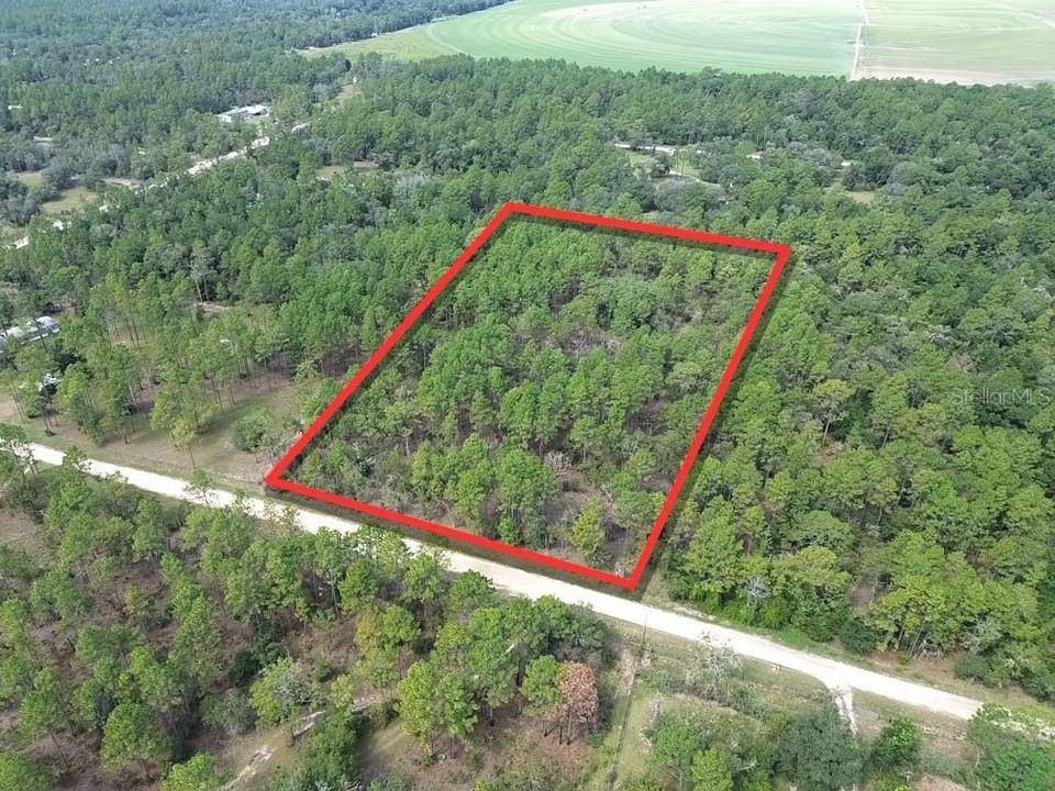 TBD NE 93RD TERRACE, Archer, FL 32618