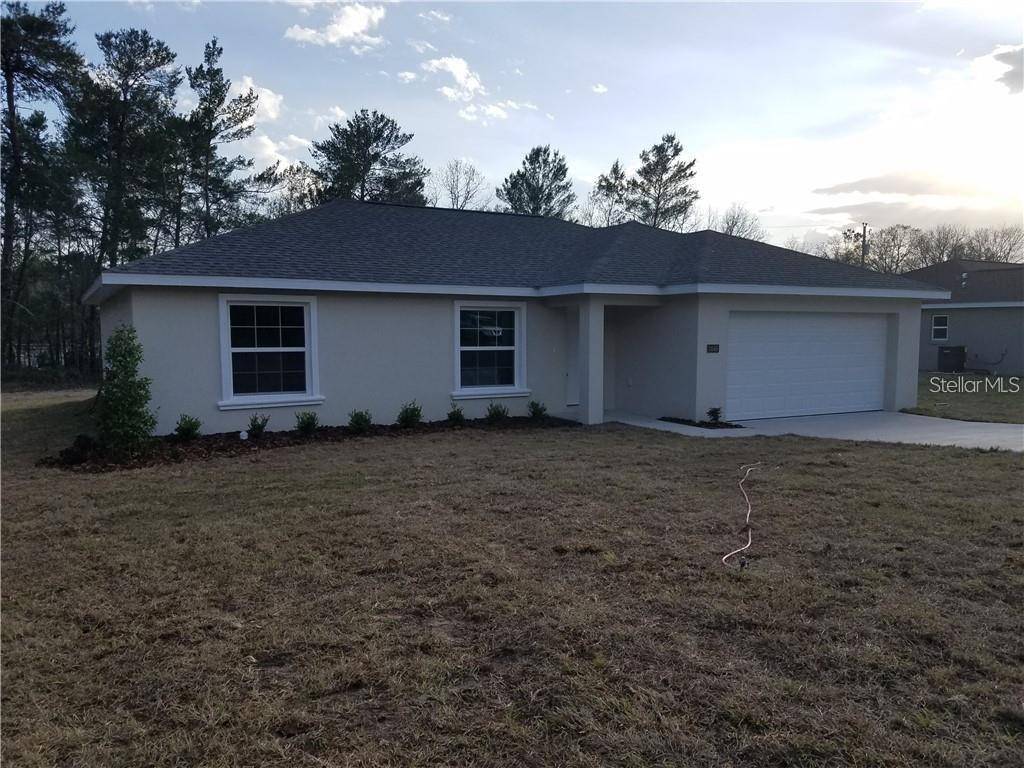 6382 SW 143RD LANE RD, Ocala, FL 34473