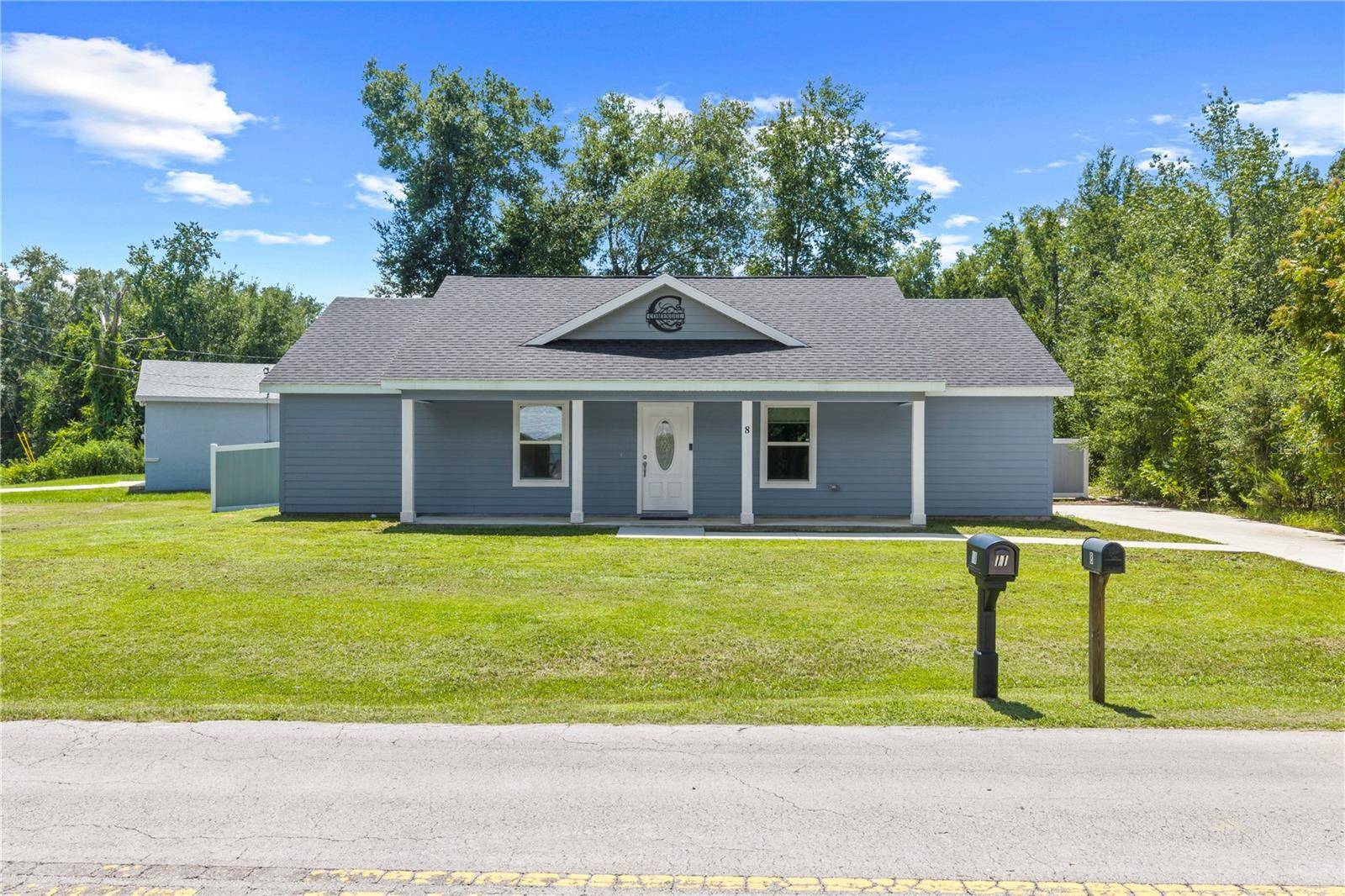 8 LOCUST RUN TRCE, Ocala, FL 34472