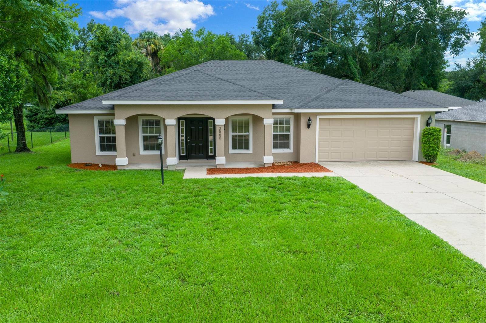 3560 SE 135TH LN, Summerfield, FL 34491