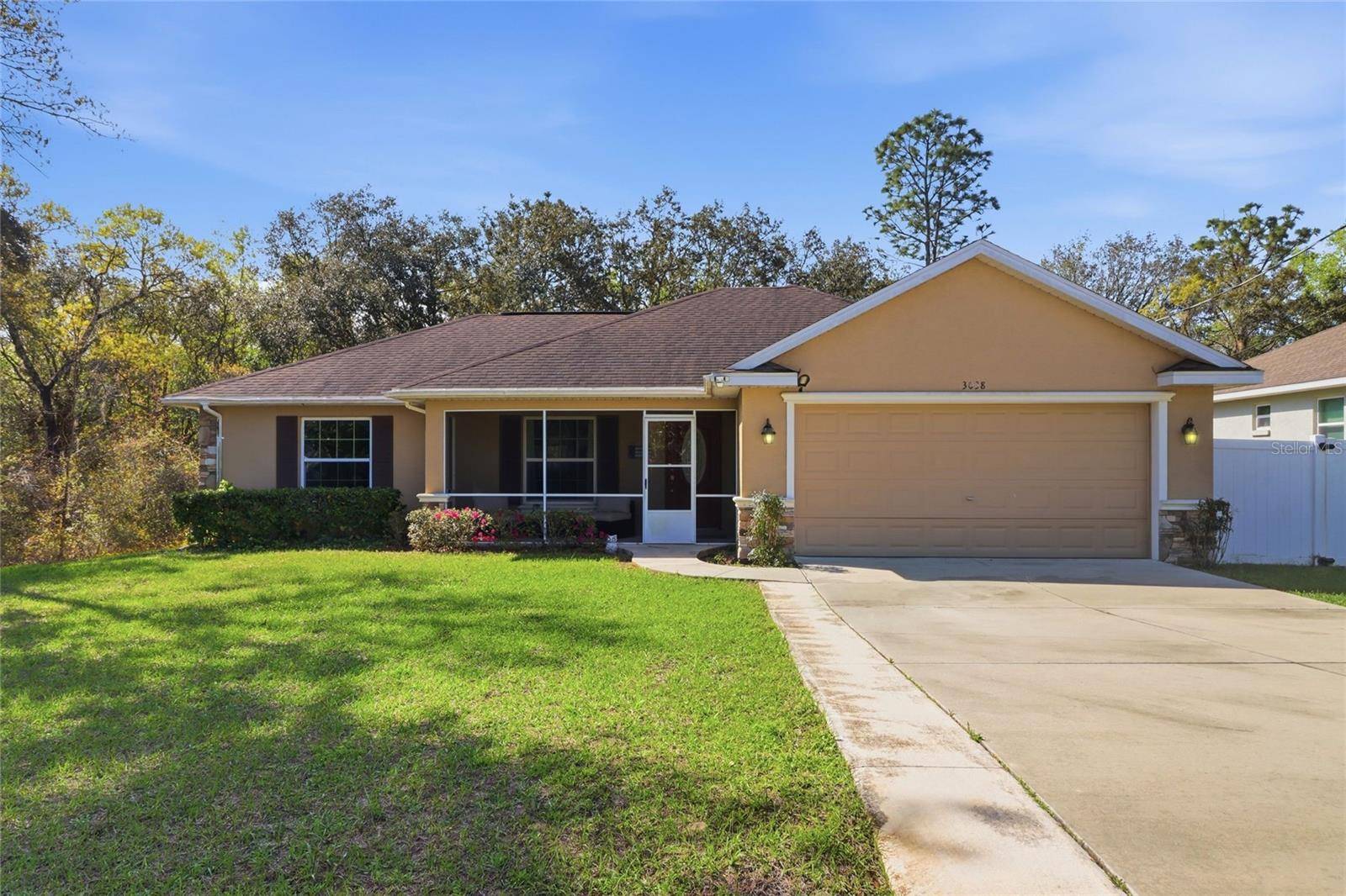 3038 E ROGERS ST, Inverness, FL 34453