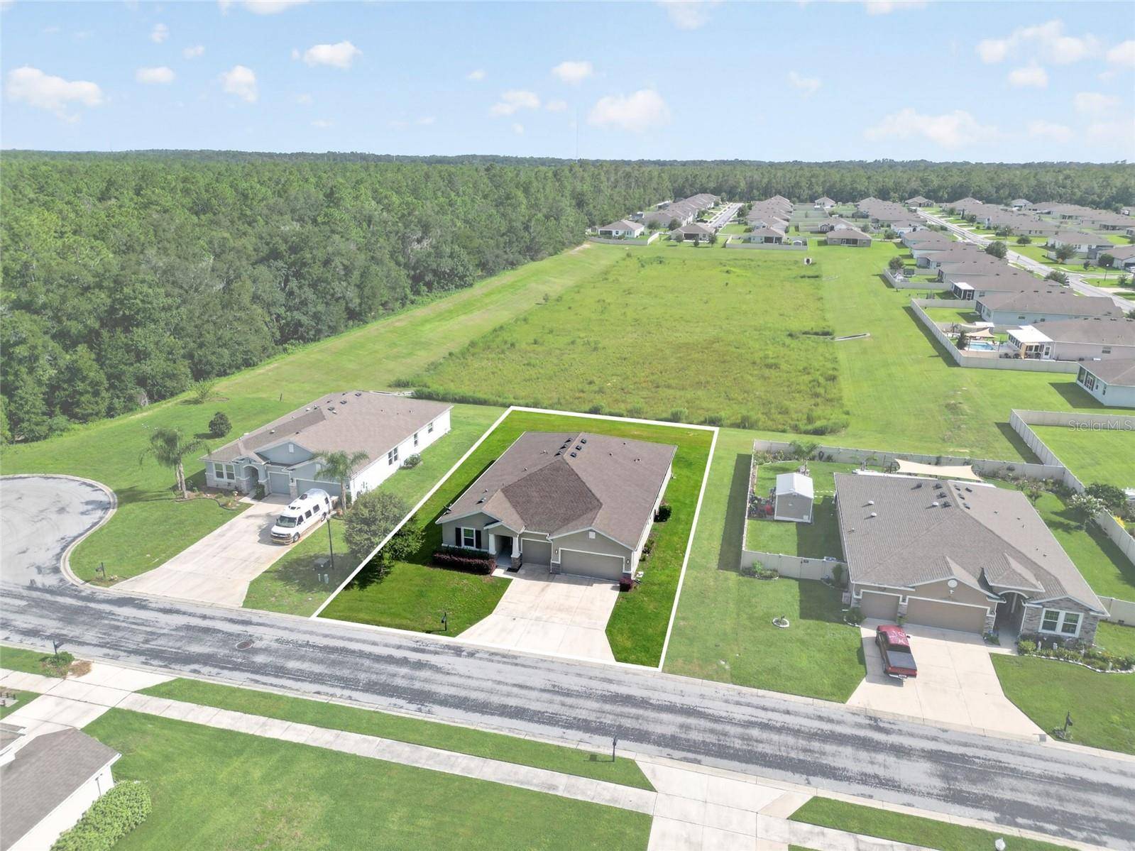 5198 NE 19TH PL, Ocala, FL 34470