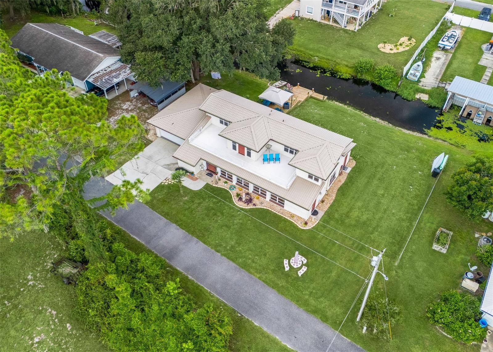 14478 SE 107TH TER, Summerfield, FL 34491