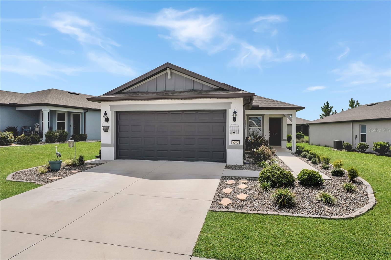 8392 SW 54TH LOOP, Ocala, FL 34481